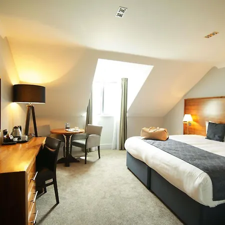 Old Thorns Golf Resort And Spa Hampshire By Accor-2
