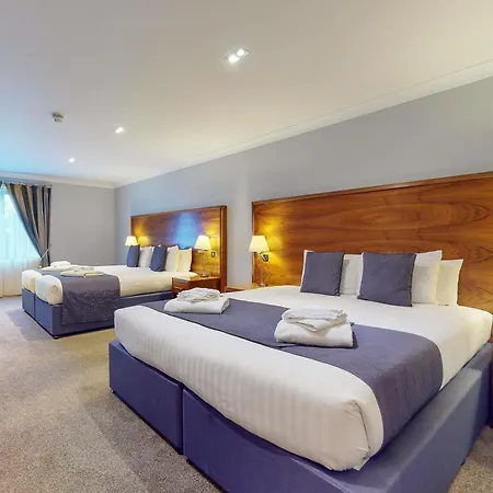 Old Thorns Golf Resort And Spa Hampshire By Accor-3